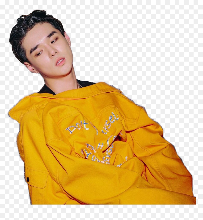 Kpop Png Kpop Transparent , Png Download - Dean Kpop, Png Download - kpop png