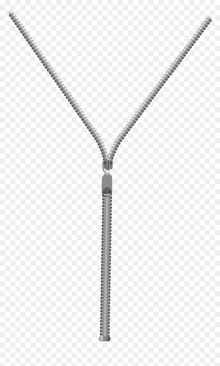 Zipper Png, Transparent Png - gold teeth png