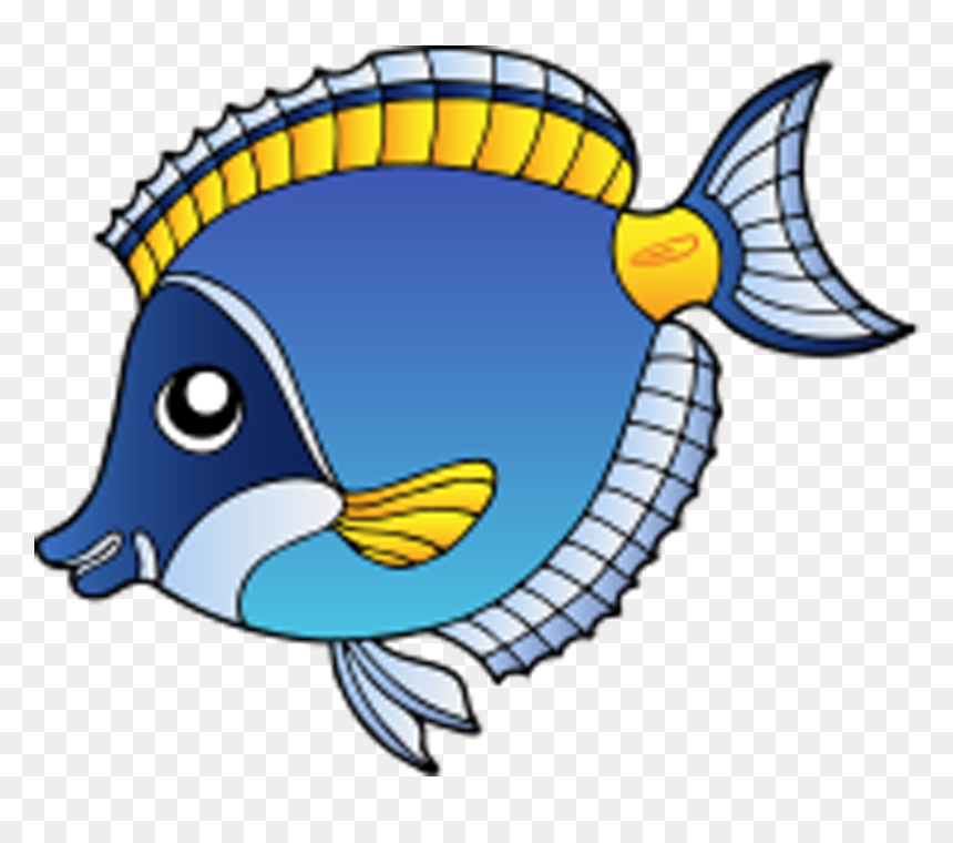 Hidden Object World Kid Animals Objects Finding - Hidden Animal In Cartoon, HD Png Download - underwater png