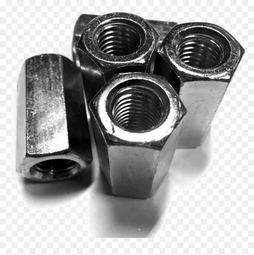 Studding, Stud Bolt, Shoulder Bolts, Anchor Studs - Threaded Rod Bolts, HD Png Download - lightning bolts png