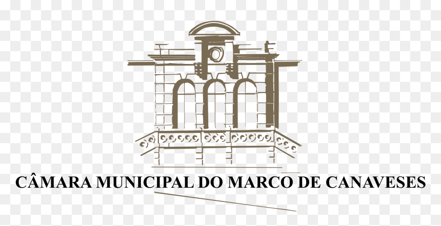 Camara Municipal Do Marco De Canaveses Logo Png Transparent - Camara Municipal De Marco De Canaveses, Png Download - marco png