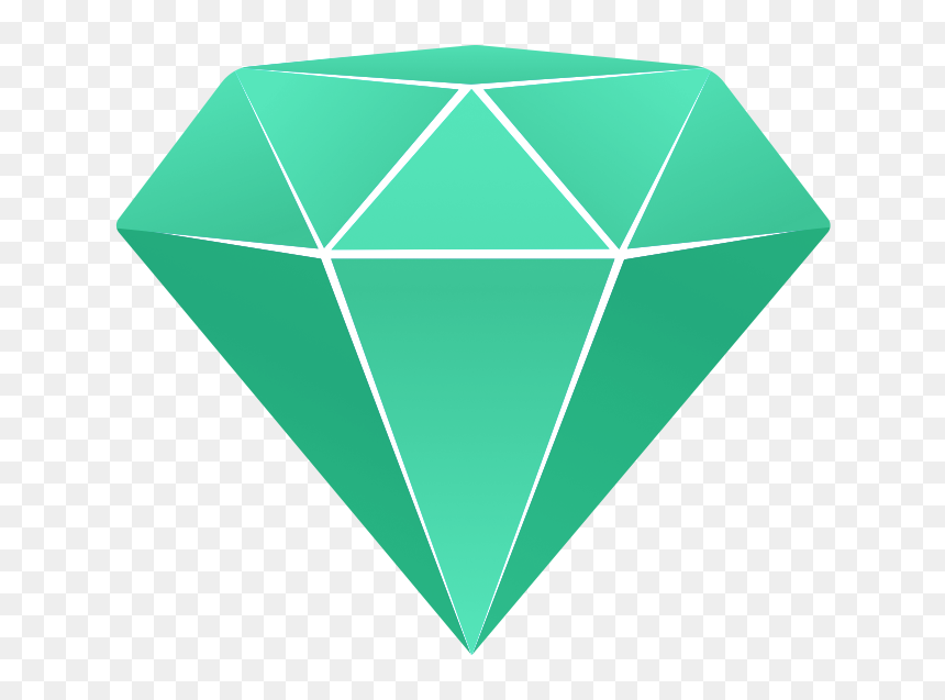 Triangle, HD Png Download - babyrage png