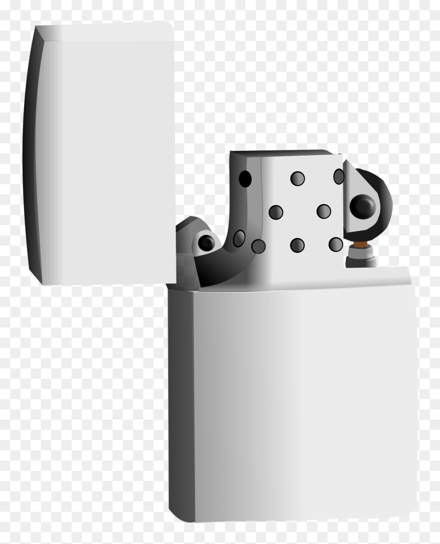 Lighter Png Free Download - Zippo Png, Transparent Png - lighter png