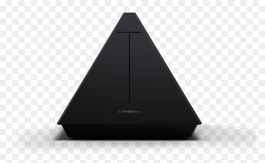 Trident - Triangle, HD Png Download - trident png