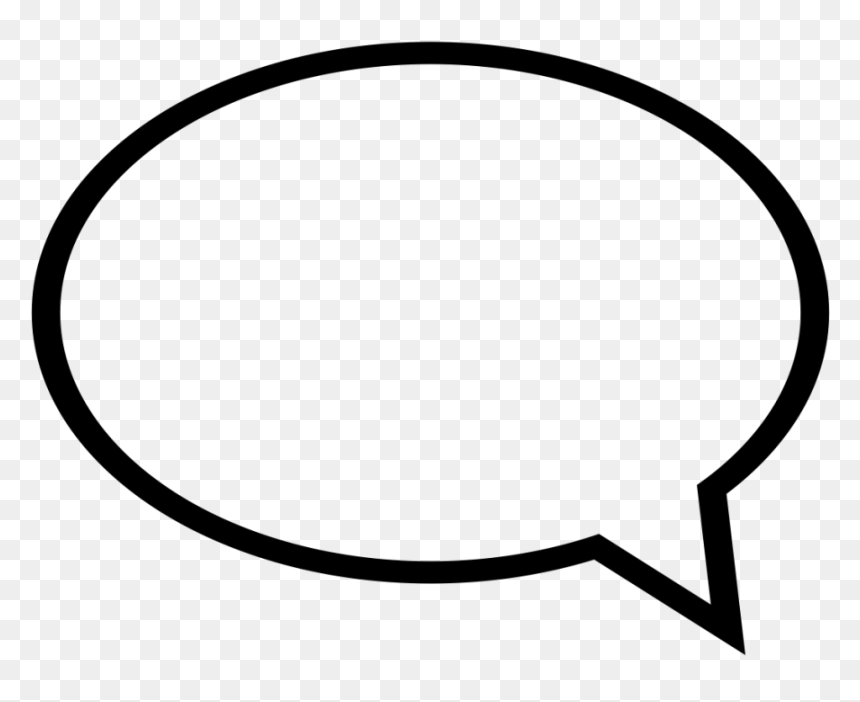 Leave A Reply Cancel Reply - Circle, HD Png Download - quote bubble png