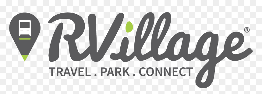 Rv Village - Rvillage Logo, HD Png Download - village png