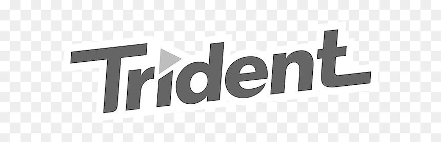 Trident - Taylor Made, HD Png Download - trident png