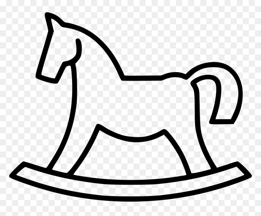 Pony, HD Png Download - pony png