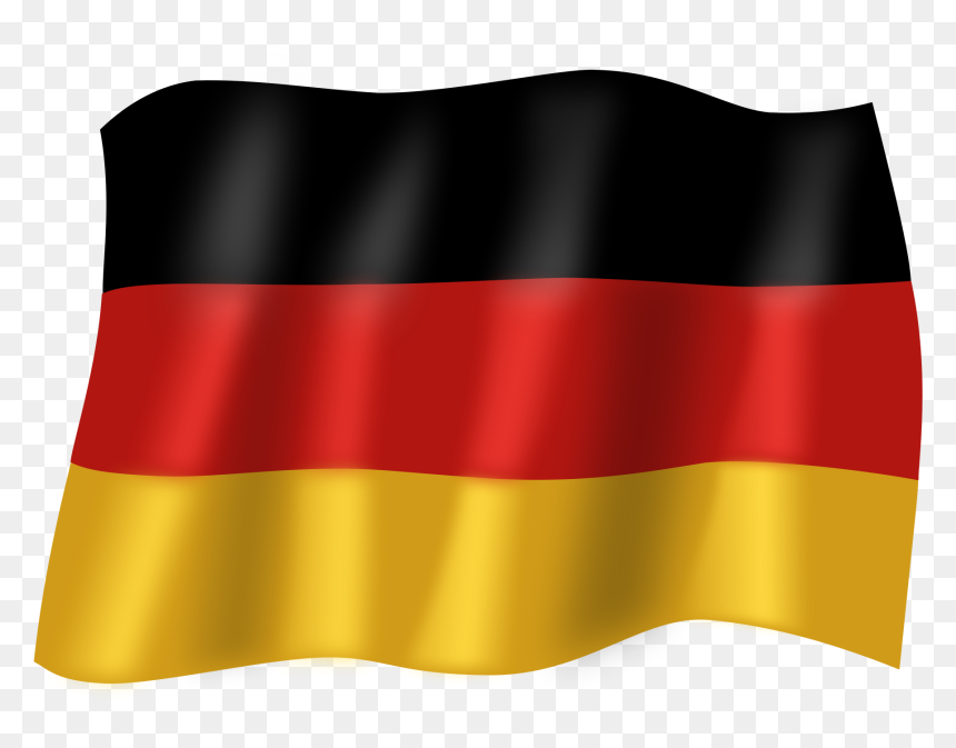 Thumb Image - Germany Flag Png Gif, Transparent Png - germany flag png