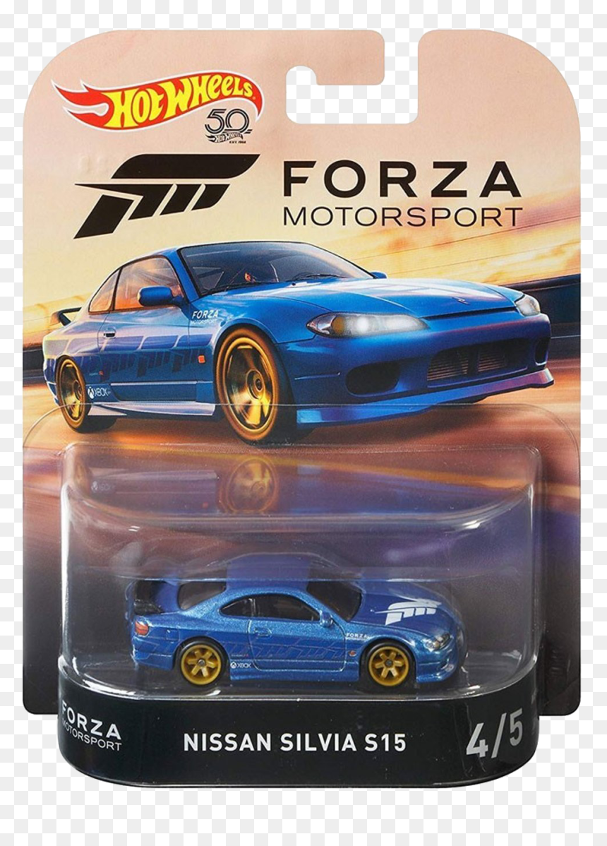Nissan Silvia Hot Wheels Clipart , Png Download - Silvia S15 Hot Wheels, Transparent Png - hot wheels png