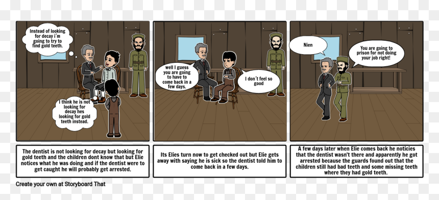 Comics, HD Png Download - gold teeth png