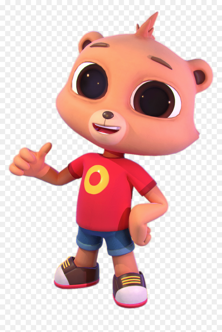 Polo Marco Thumb Up - Cartoon, HD Png Download - marco png