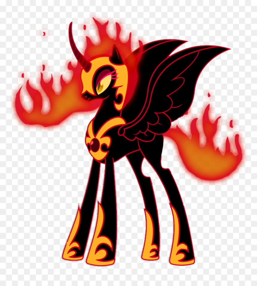 Film And Tv What Ifs - Solar Flare Mlp, HD Png Download - solar flare png