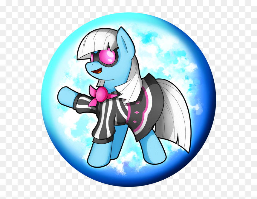 Horse Pony Dog Illustration Download Hq Png Clipart - Clip Art, Transparent Png - pony png