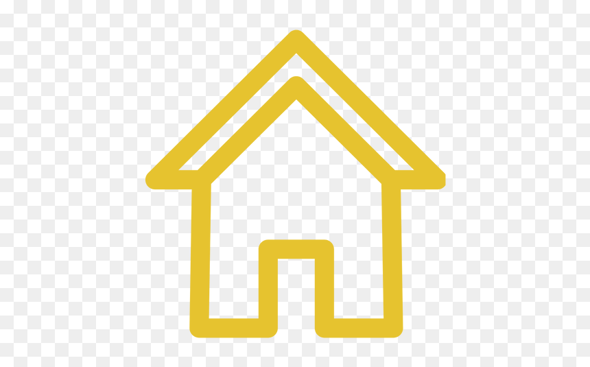 Picture - Sign, HD Png Download - gold arrow png