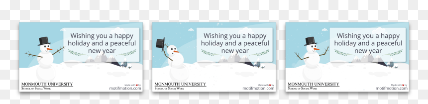 Snowman, HD Png Download - snow gif png