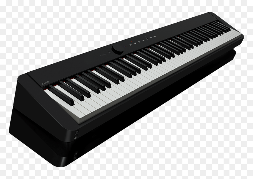 Books And Piano , Png Download - Piano Digital Casio Privia Px S3000, Transparent Png - piano keyboard png