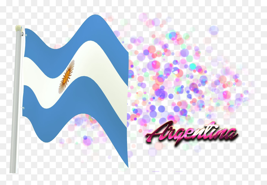 Argentina Flag Png Photo Background - Maya Name, Transparent Png - argentina flag png