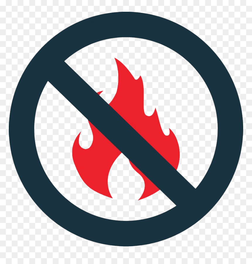 Fire Safety Png File - Sloane Square, Transparent Png - fire circle png