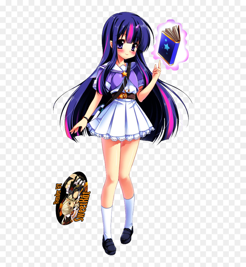 Cartoon, HD Png Download - anime sparkle png
