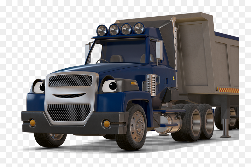 Bob The Builder Two Tonne , Png Download - 2 Ton Bob The Builder, Transparent Png - bob the builder png