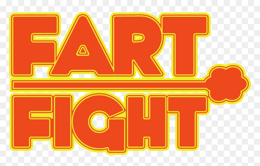 Fart Fight , Png Download, Transparent Png - fight png