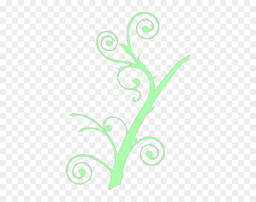 Tree Branch Clip Art, HD Png Download - worm png
