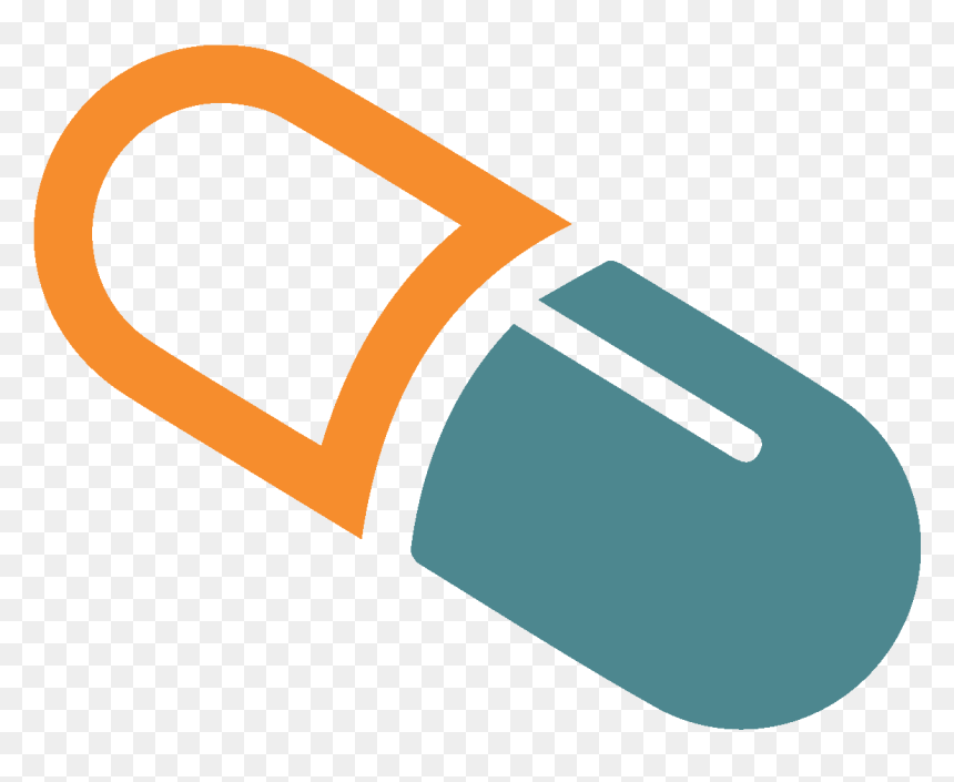 Thumb Image - Transparent Medical Clip Art, HD Png Download - medicine png