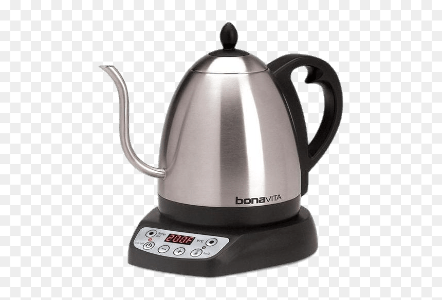 Bonavita Pouring Water Boiler Clip Arts - Bonavita Tea Kettle, HD Png Download - pouring water png