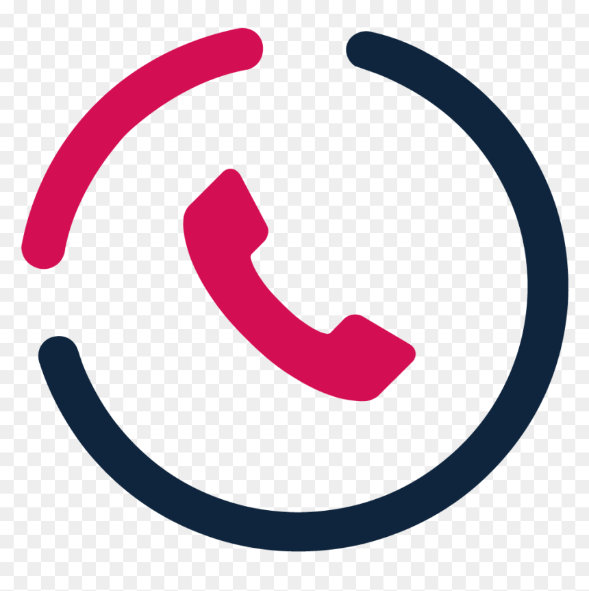 Outsourced Utilities Contact Icon, HD Png Download - contact icon png
