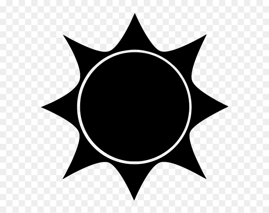 Design Letters Advent , Png Download - Blue Sun Icon Png, Transparent Png - sun icon png