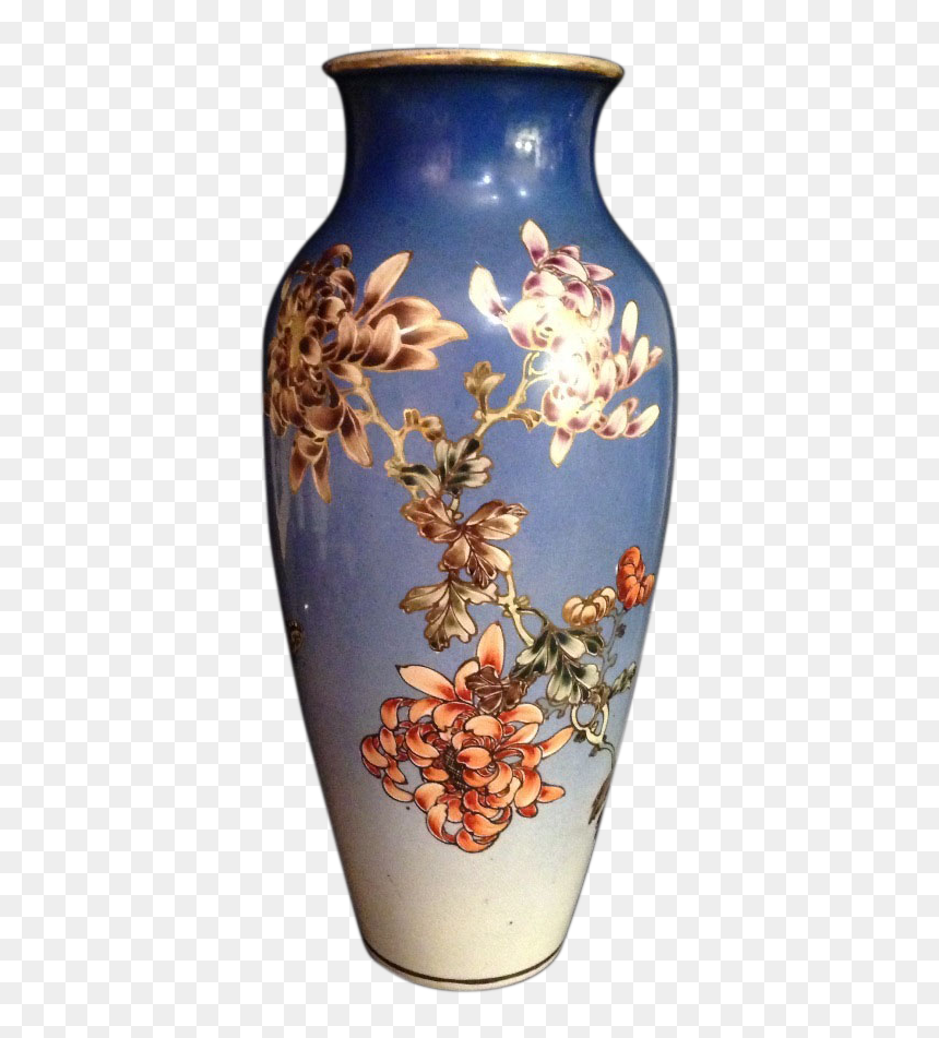 Thumb Image - Antique Vase Png, Transparent Png - vase png