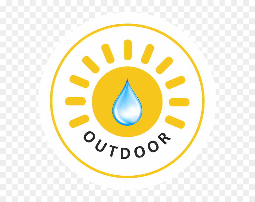 35% Off Everything - Circle, HD Png Download - sun icon png