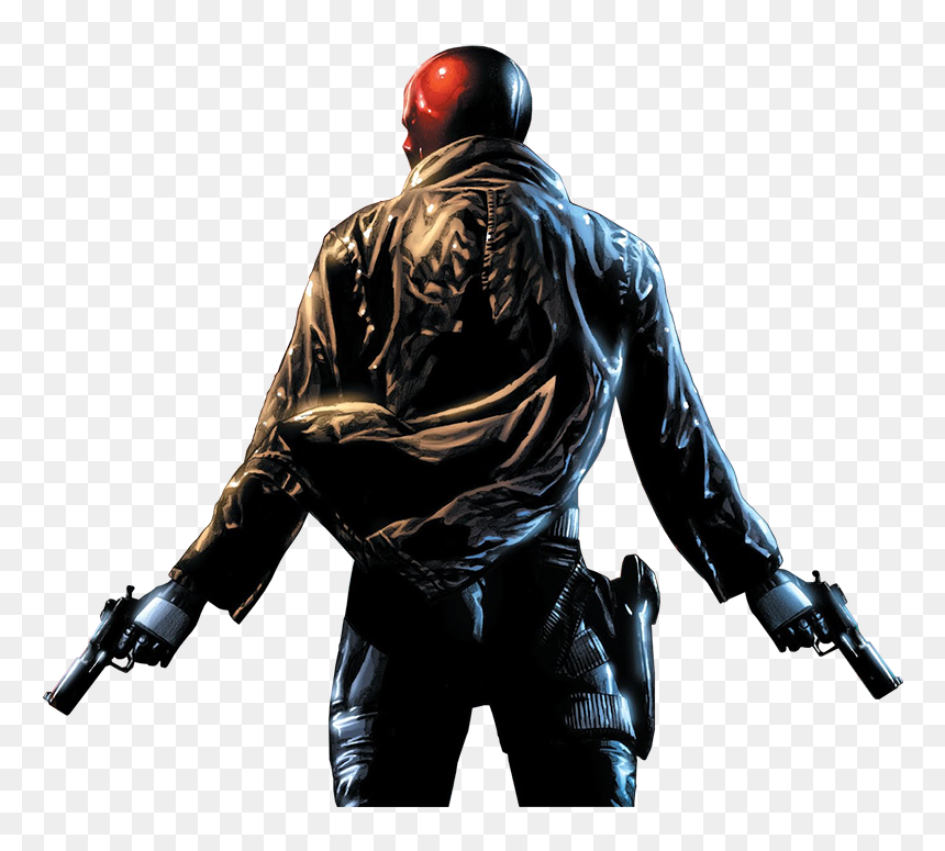Transparent Red Hood Png - El Barril Mexican Grill, Png Download - red hood png