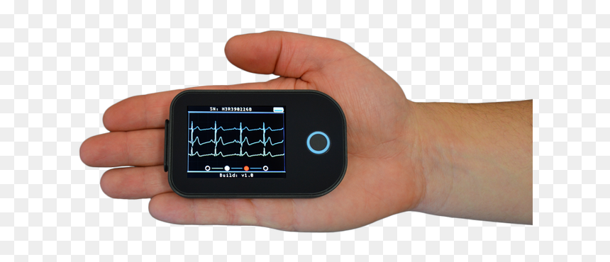 Clarus 40 Hand Compressed1525997120 28752 - Gadget, HD Png Download - trident png