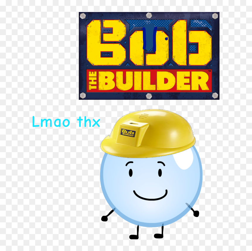 Stretch Bob The Builder , Png Download - Cartoon, Transparent Png - bob the builder png