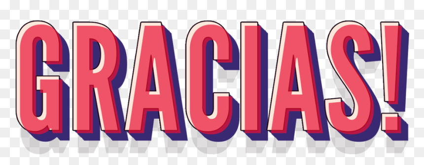 Imagenes De Png De Gracias, Transparent Png - gracias png