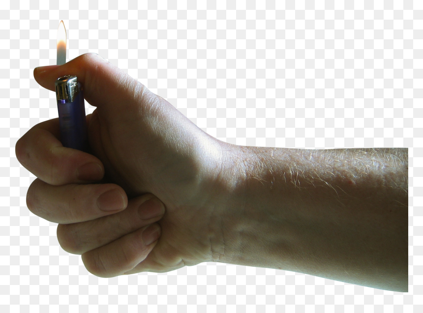 Candle, HD Png Download - lighter png