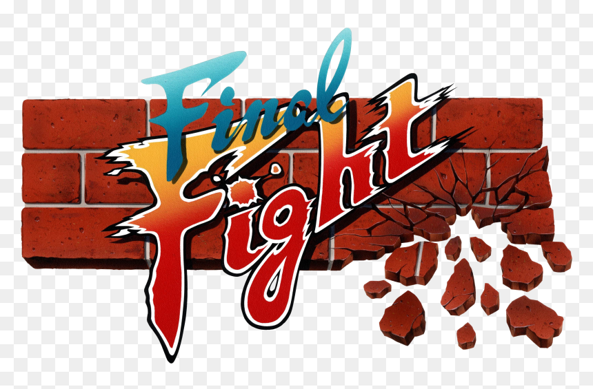 Capcom Database - Final Fight Double Impact, HD Png Download - fight png