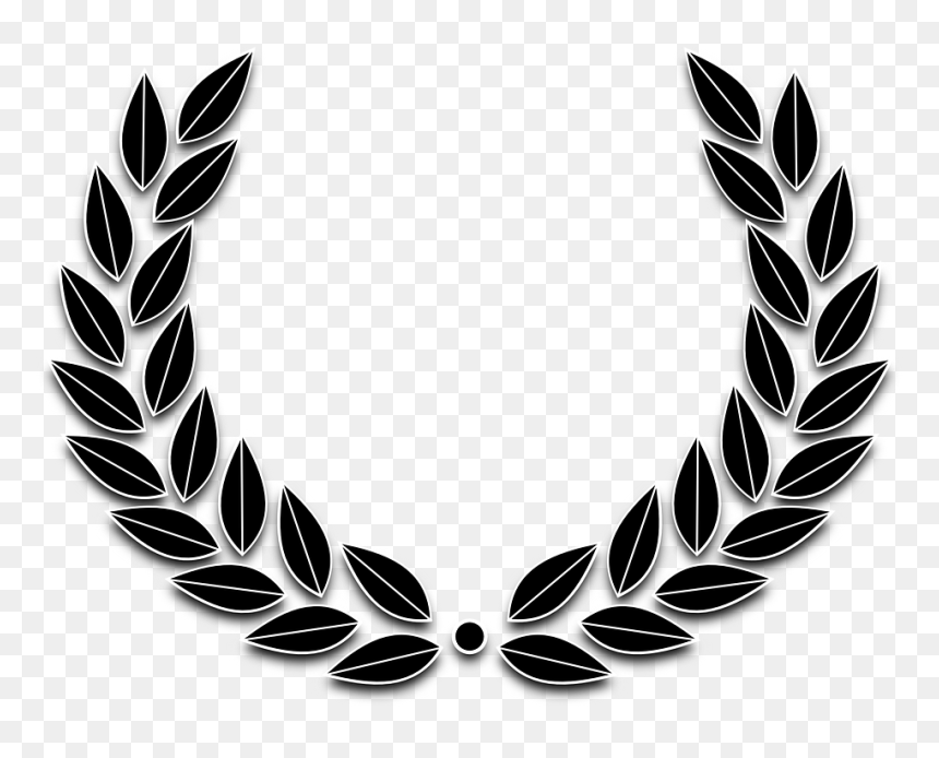 Laurel Wreath, HD Png Download - champion png