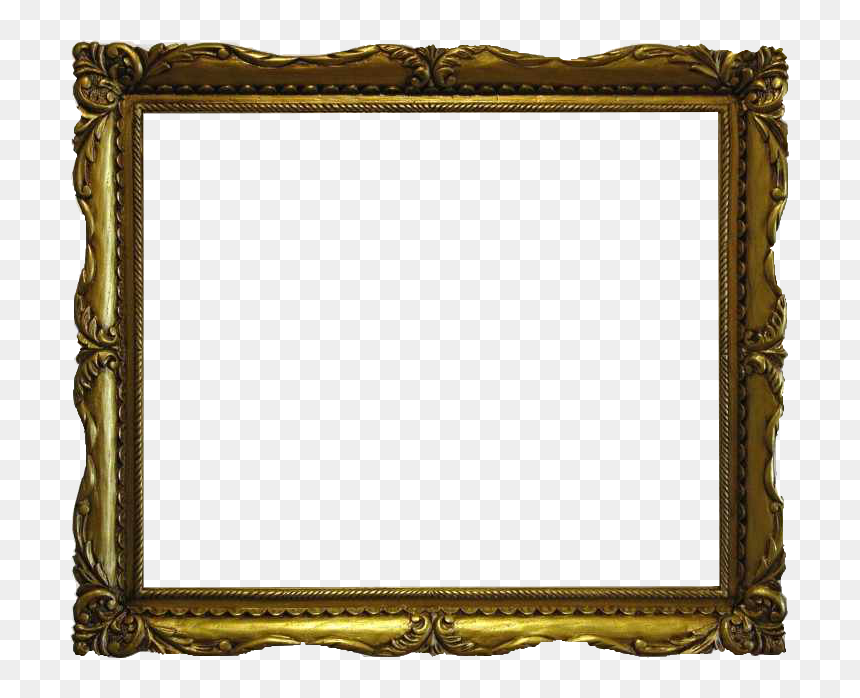 Thumb Image - Marco Cuadro Antiguo, HD Png Download - marco png