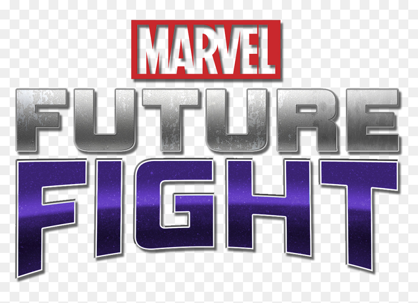 Marvel Future Fight Luna Snow , Png Download - Marvel Future Fight Png Logo, Transparent Png - fight png