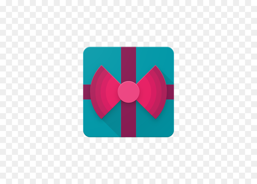 Graphic Design, HD Png Download - gift icon png