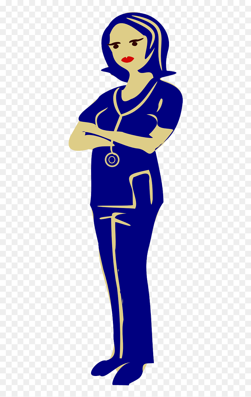 التكوين المهني في المانيا 2019, HD Png Download - nurse hat png