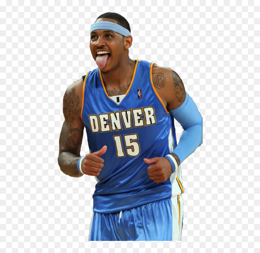 Largest Collection Of Free To Edit Anthony Bellapigna - 5 Out Nba 2k20, HD Png Download - carmelo anthony png