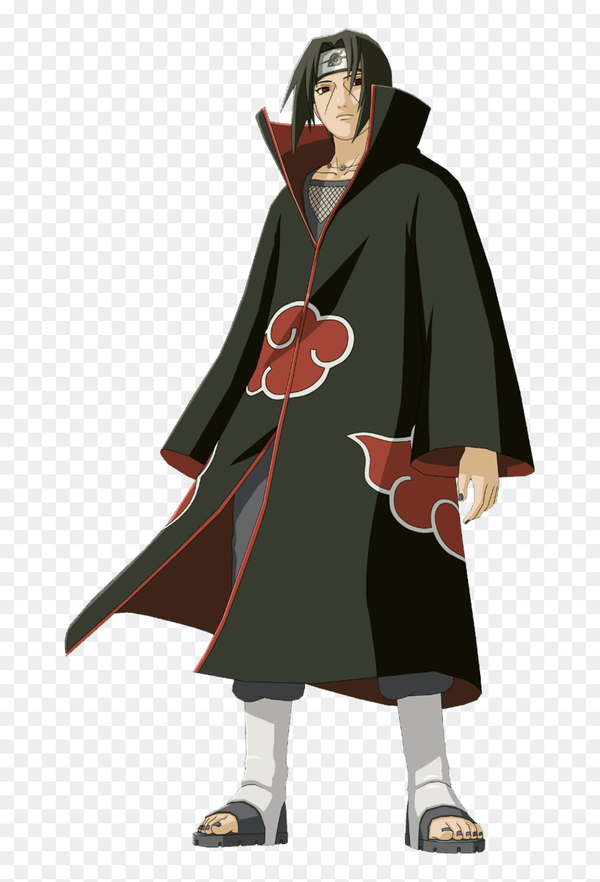 Thumb Image - Shippuden Ultimate Ninja Storm 2, HD Png Download - itachi png