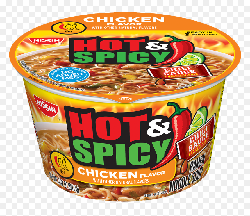 Thumb Image - Convenience Food, HD Png Download - ramen noodles png