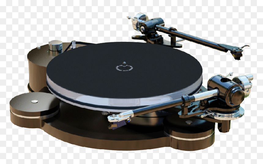 Png Turntable Vector - Cdj, Transparent Png - turntable png