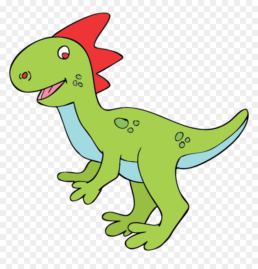 Collection Of Transparent - Dinosaur Png Clip Art, Png Download - dinosaur clipart png