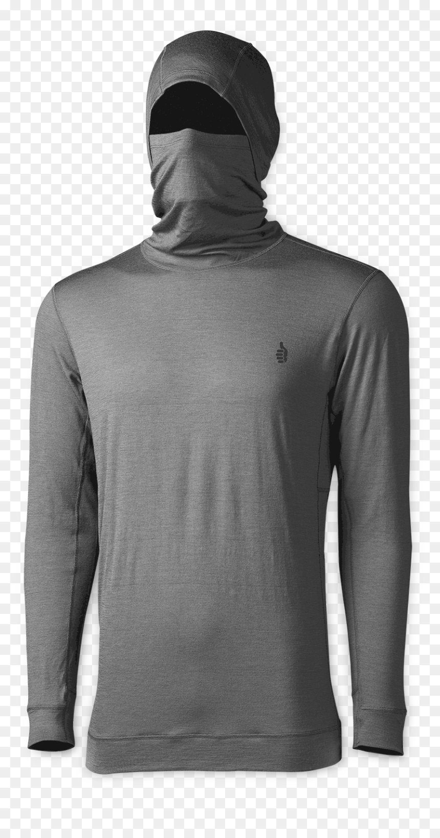 Black Hoodie Clipart , Png Download - Hoodie, Transparent Png - black hoodie png